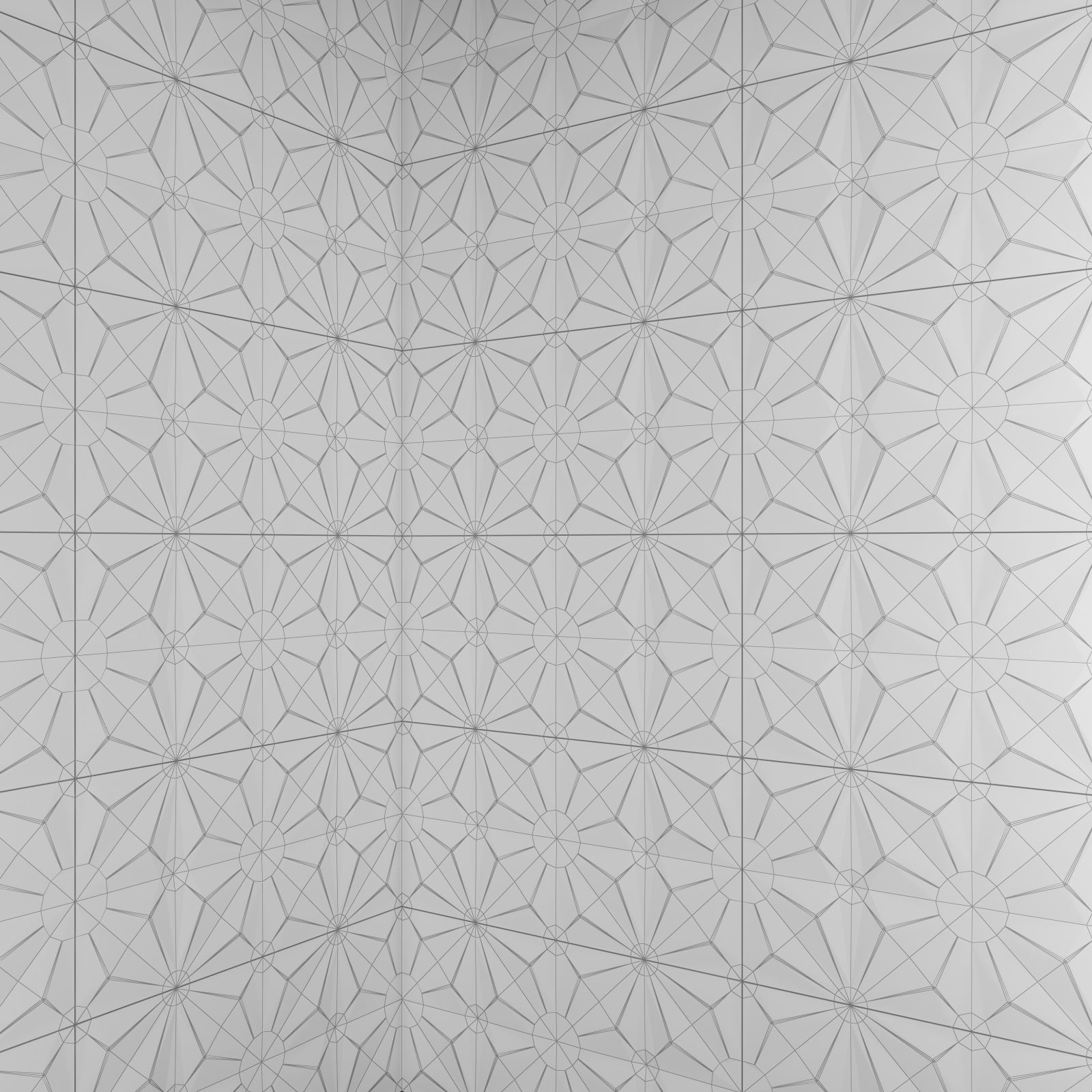 Atlas Concord 3D Diamond 3D model_2