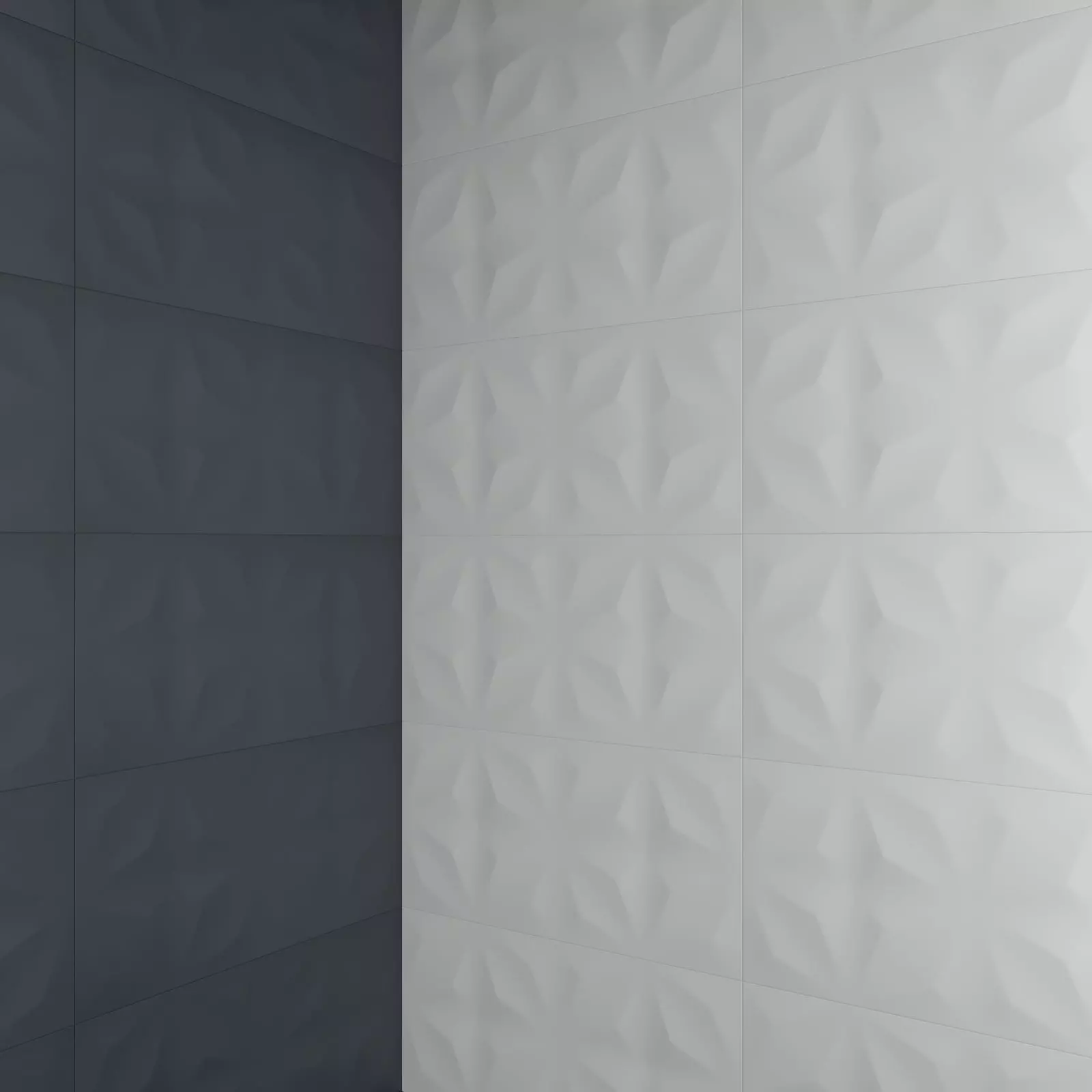 Atlas Concord 3D Diamond 3D model_0