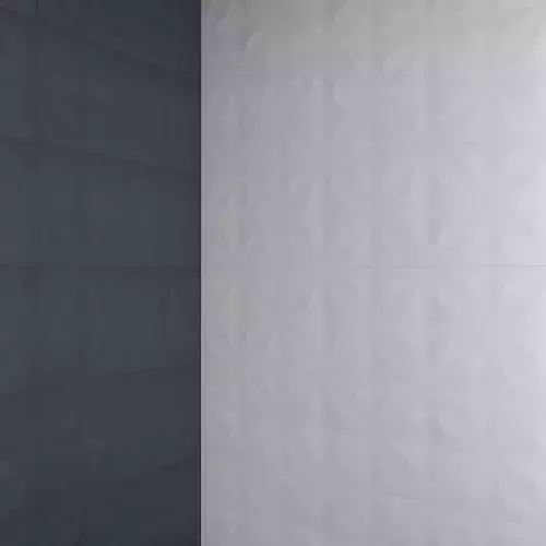 Atlas Concord 3D Diamond