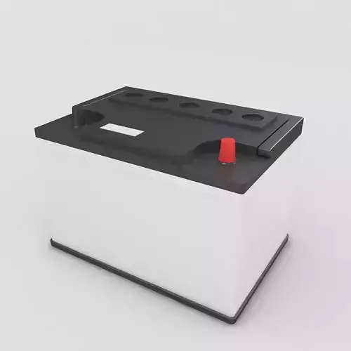 Car Battery