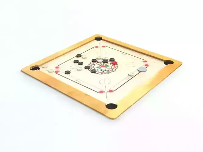 Carrom Board