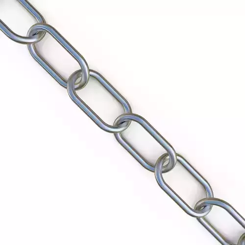 Chain link