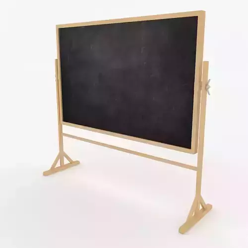 ChalkBoard blackboard
