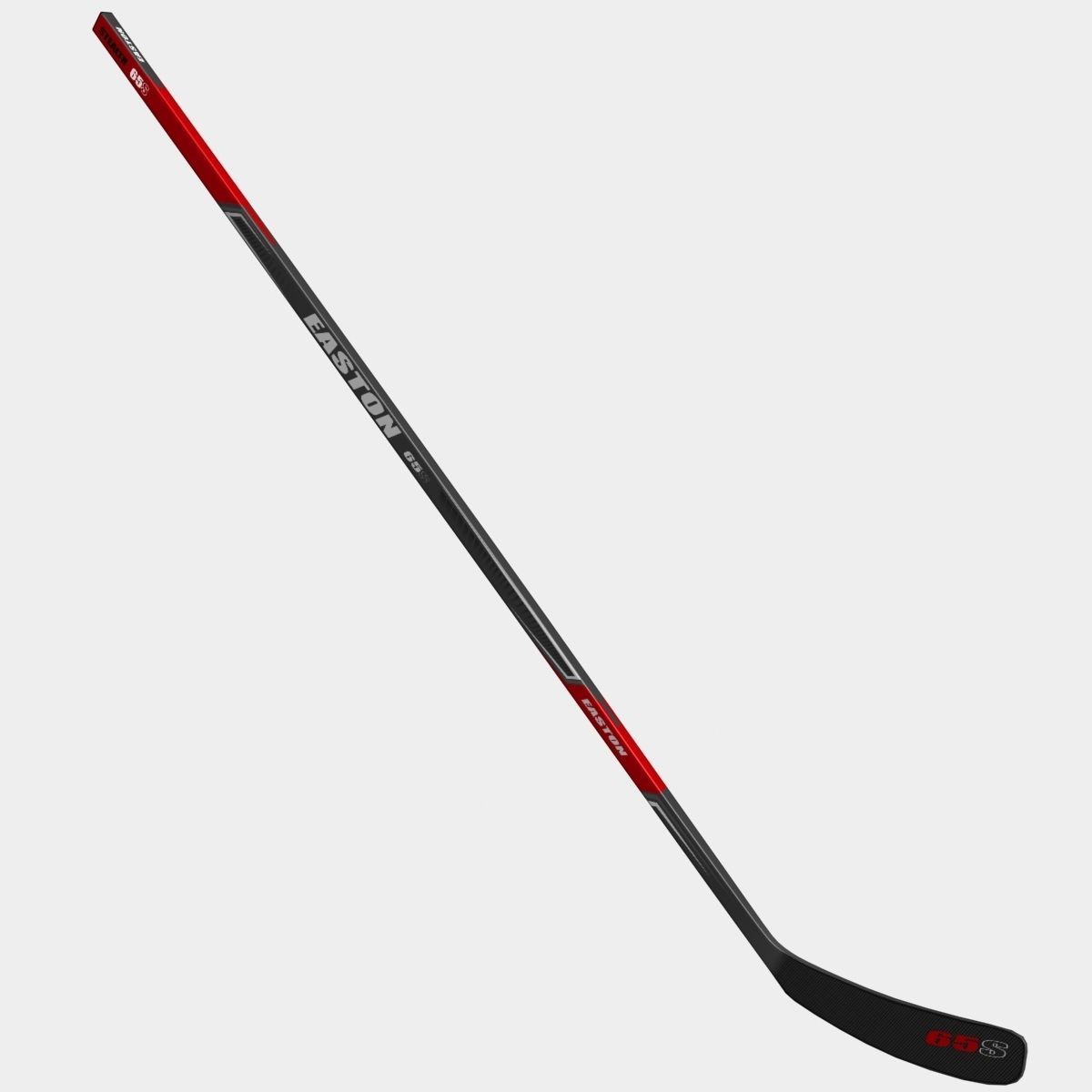 Ice Hockey Stick 3D model_12