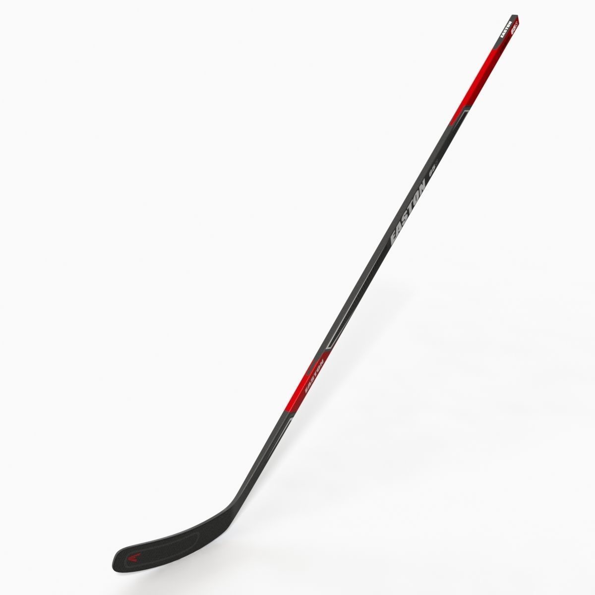 Ice Hockey Stick 3D model_2