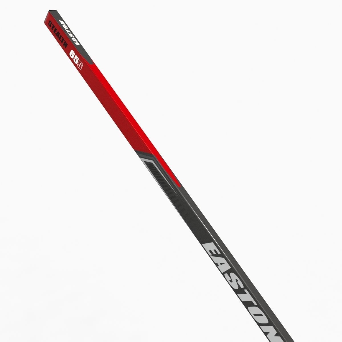 Ice Hockey Stick 3D model_6