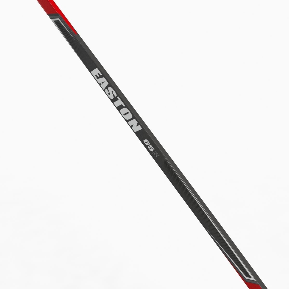 Ice Hockey Stick 3D model_4