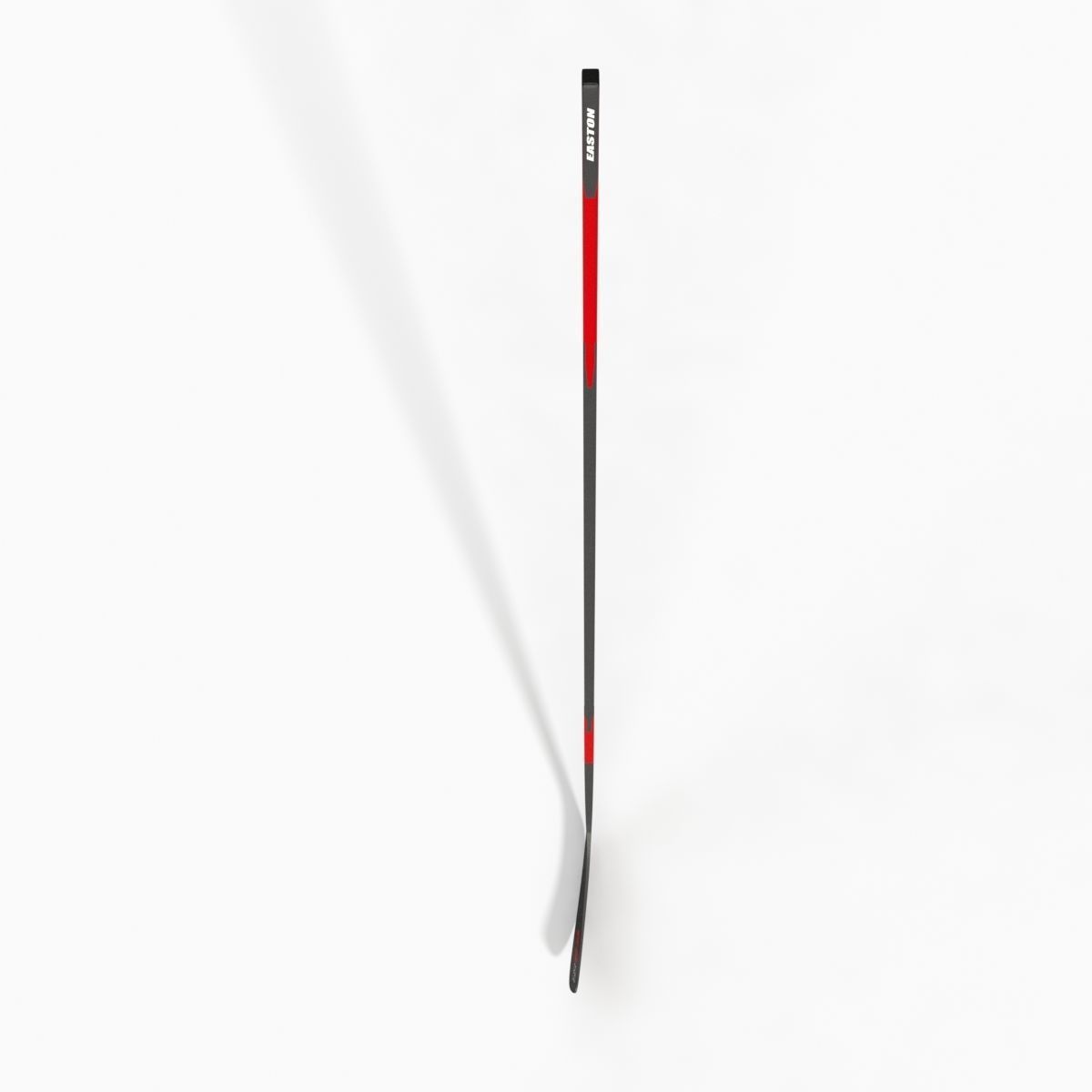 Ice Hockey Stick 3D model_1