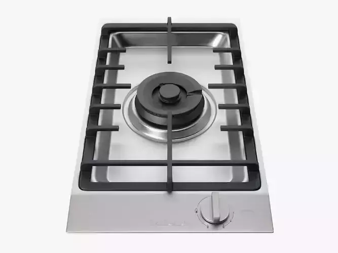 Miele Hobs and CombiSets - CS 1011 G ProLine element
