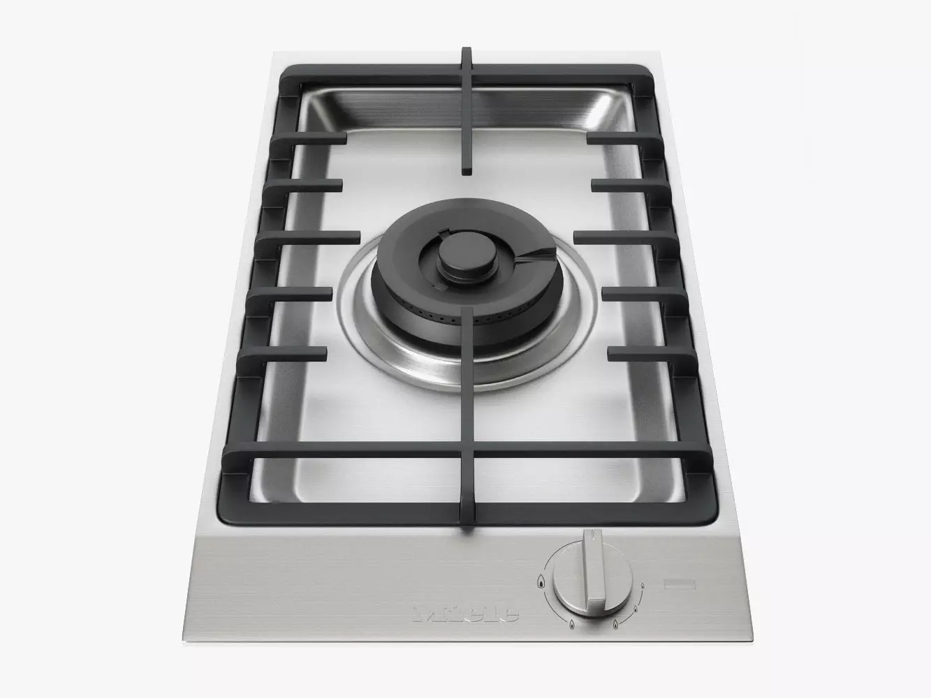 Miele Hobs and CombiSets - CS 1011 G ProLine element 3D model_0