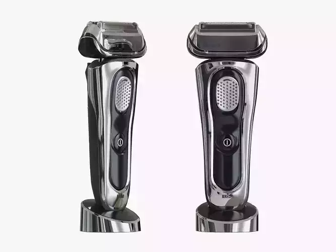 Braun Series 9 9260s