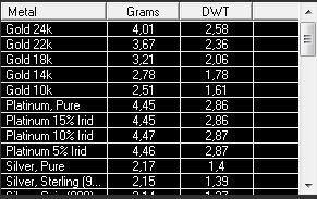 Ring crown 3D print model_4