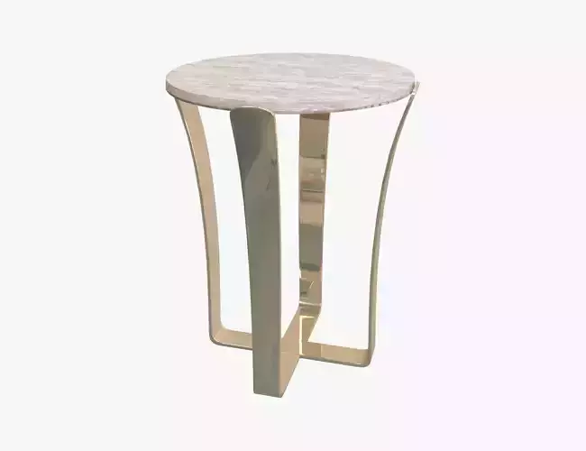 Margot by Opera Contemporary 3D model
