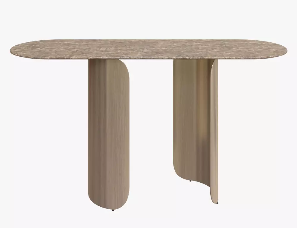 Gabriel by Opera Contemporary 3D model_0