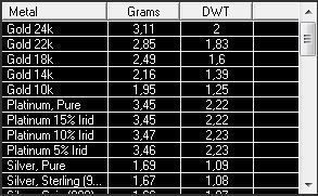 Ring crown 3D print model_3