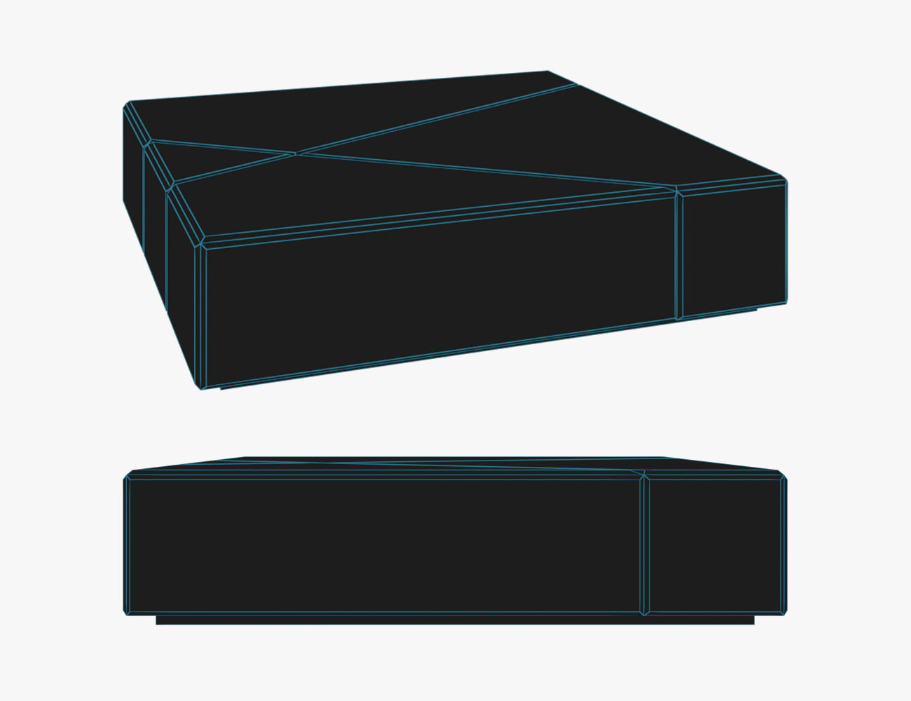 Cyrano by Opera Contemporary 3D model_1