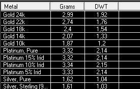 Ring crown  3D print model_4