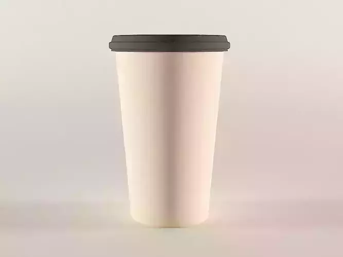 Coffee Cup