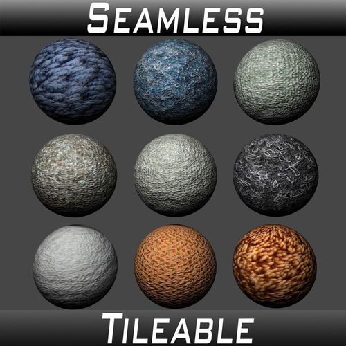 Carpet Textures Pack 3 Texture
