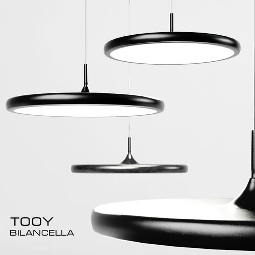 Tooy BILANCELLA 3D model