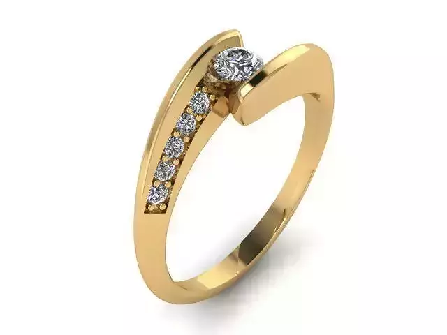 Ring T01006