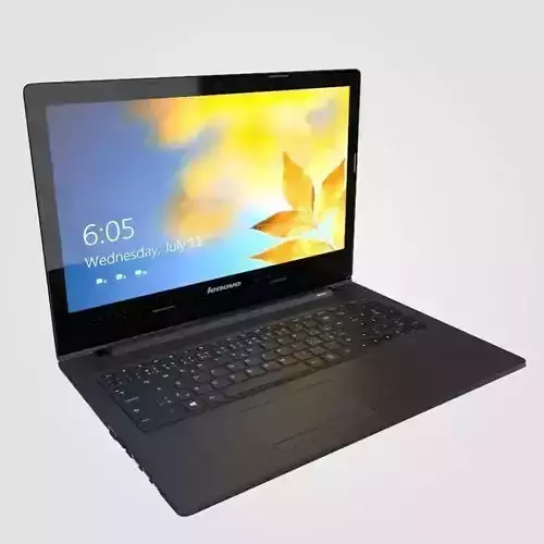 Lenovo laptop