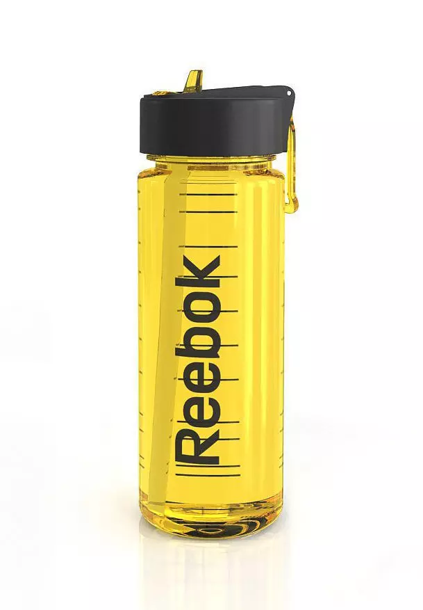 Sport Bottle botle 3D model