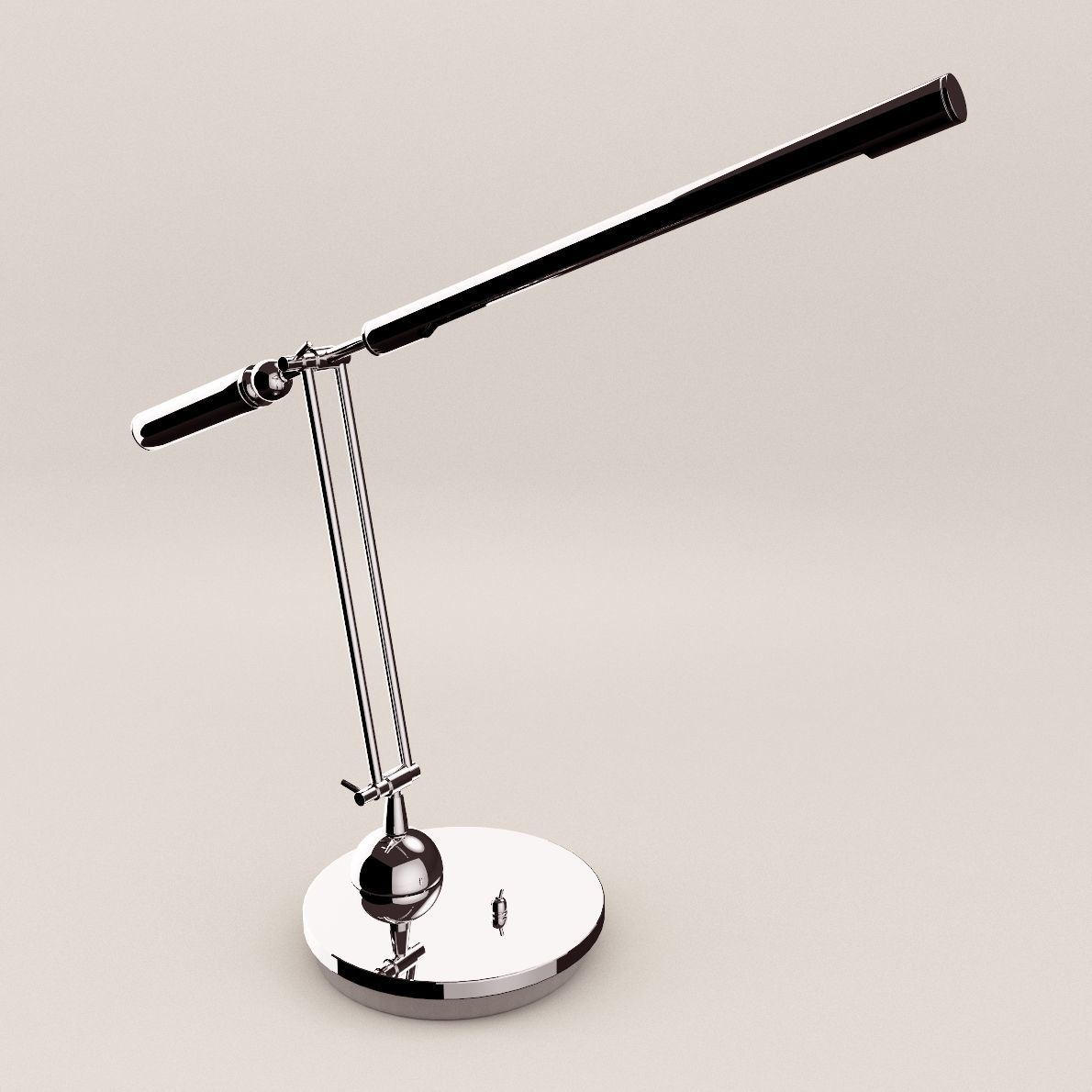 Desk lamp New design 3D model CGTrader