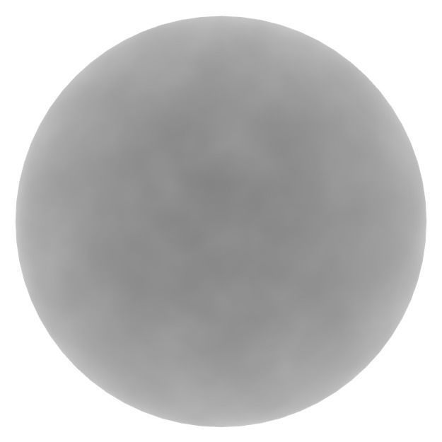 2 Tier Fruit Holder Bowl 3D model_3