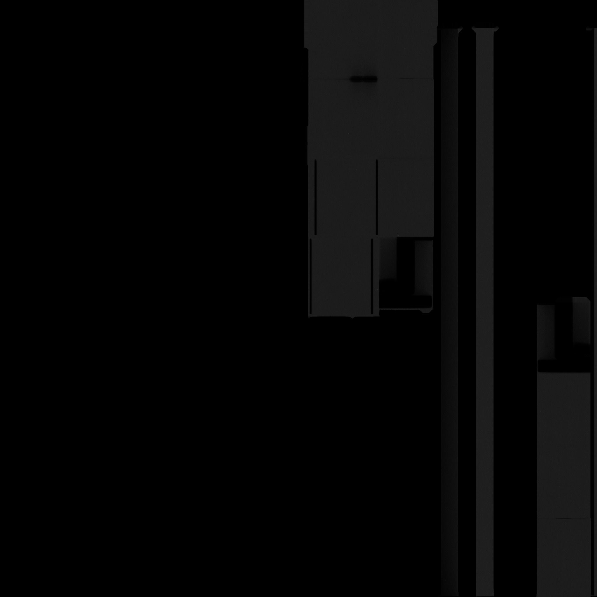 Sofa for living room Free 3D model_12