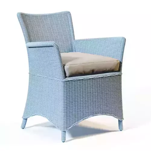 Unopiu Small Armchair Capri