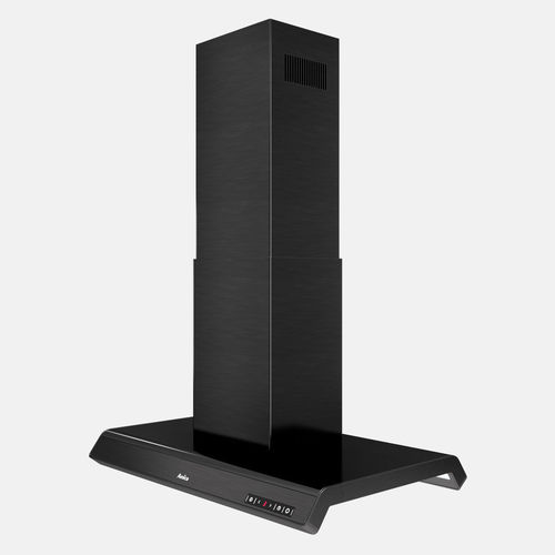 Amica IN900BI Kitchen Hood Black 3D model
