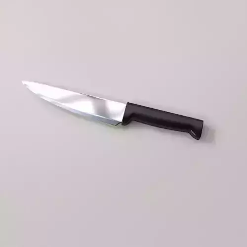Chef Knife