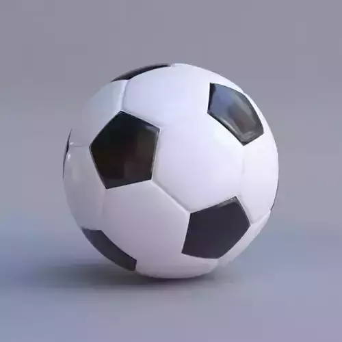 soccer ball