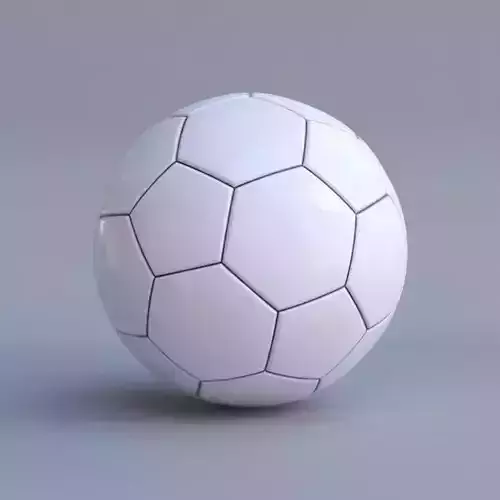 soccer ball