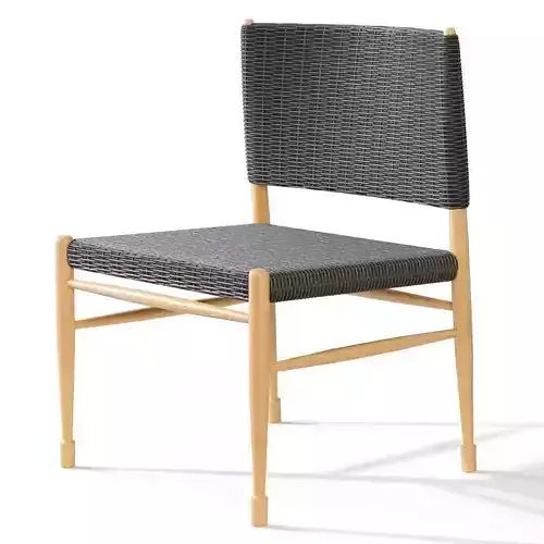 Unopiu Chair Indobrittan