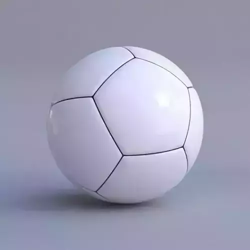 soccer ball