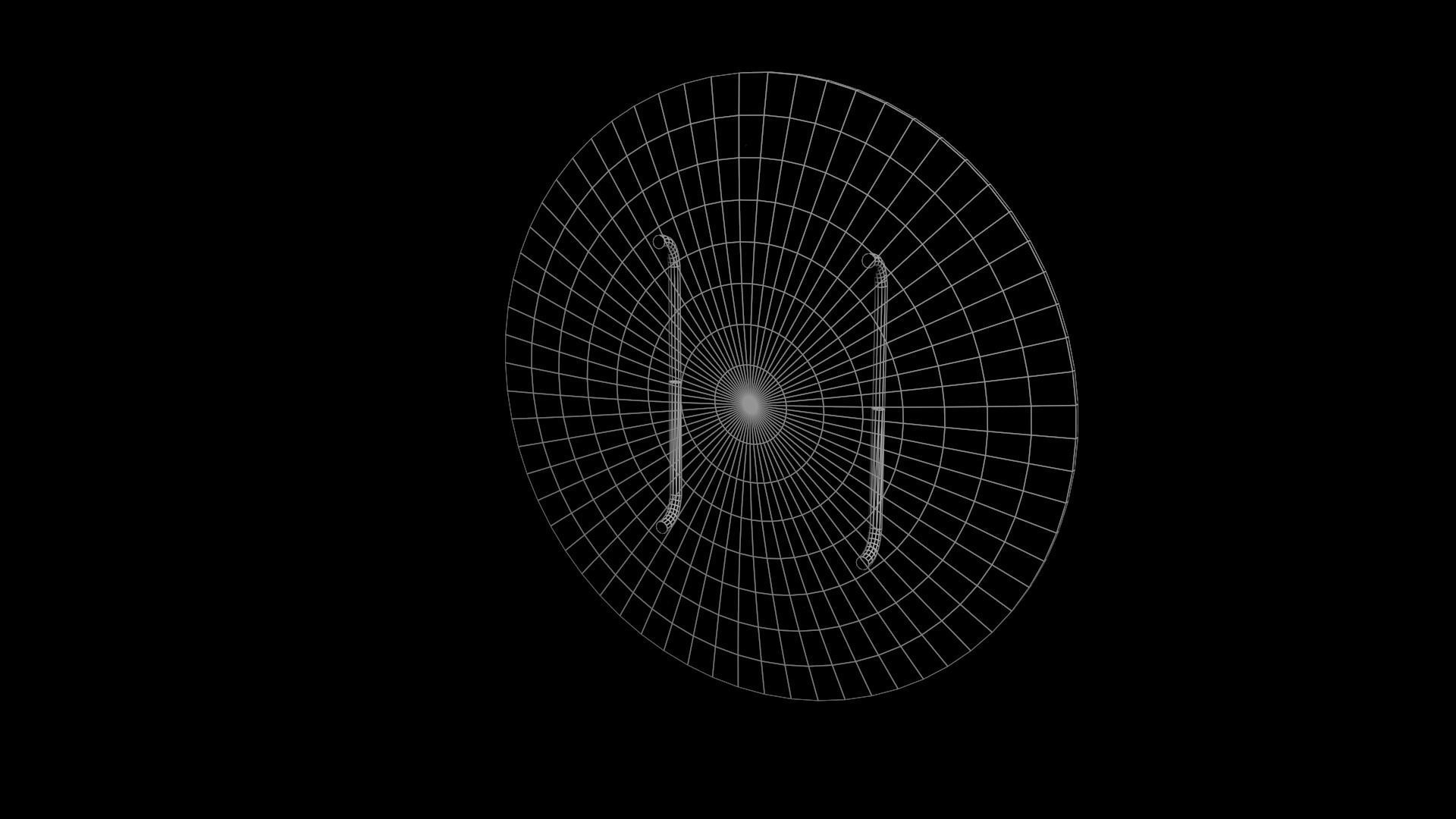 CAPTAIN AMERICA 3D model_4