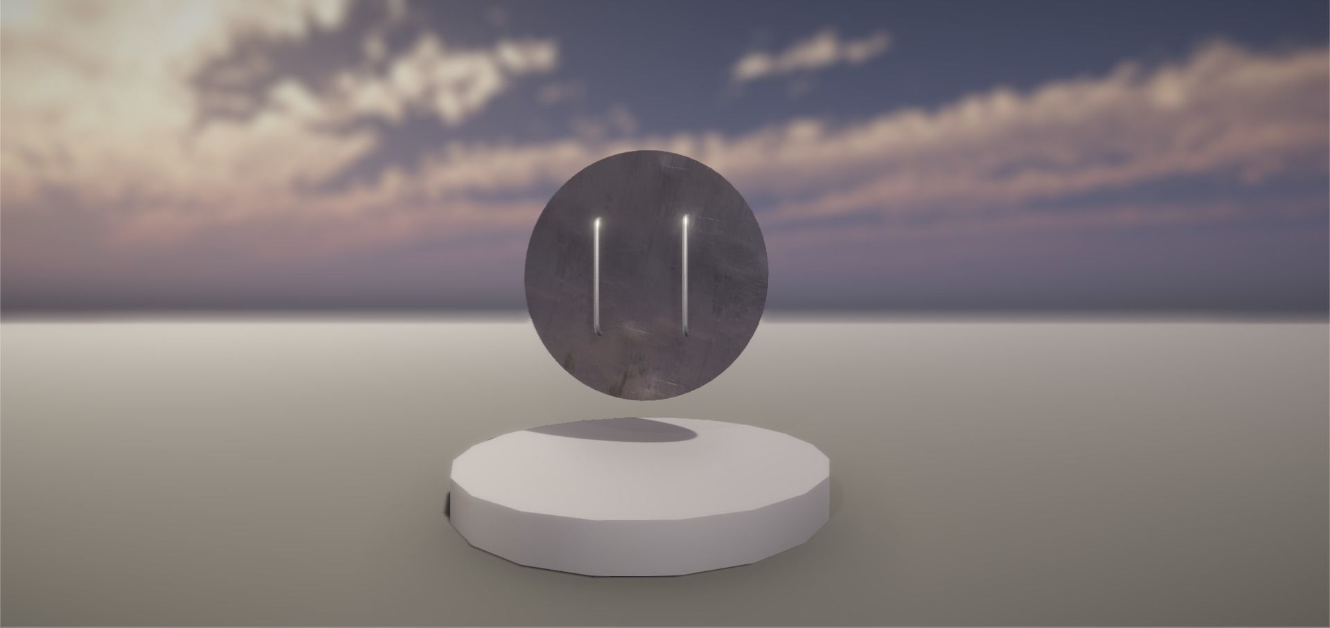 CAPTAIN AMERICA 3D model_3