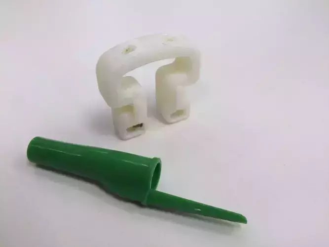 Kwik Goal Clip 3D print model