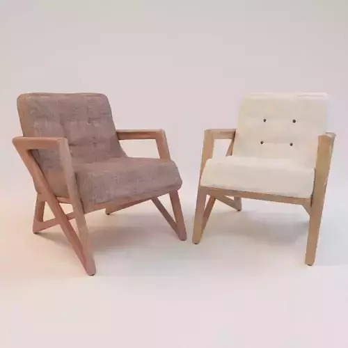 Beatriz lounge chairs