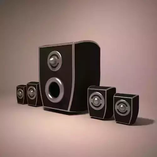 Speakers