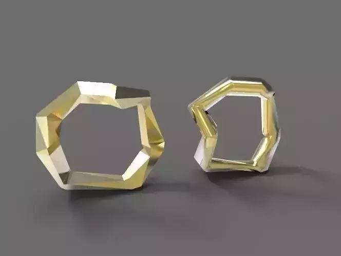 ring made in rhino