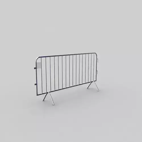 Crowd Barrier