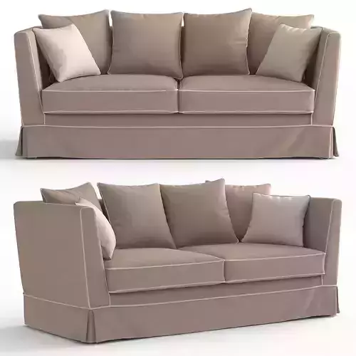Dantone Air Sofa 