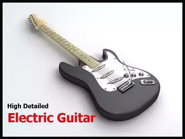 Electric Guitar