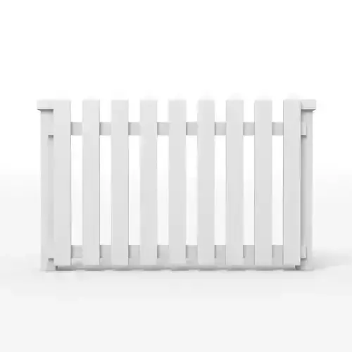 Fence picket