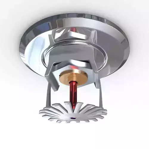 Fire Sprinkler