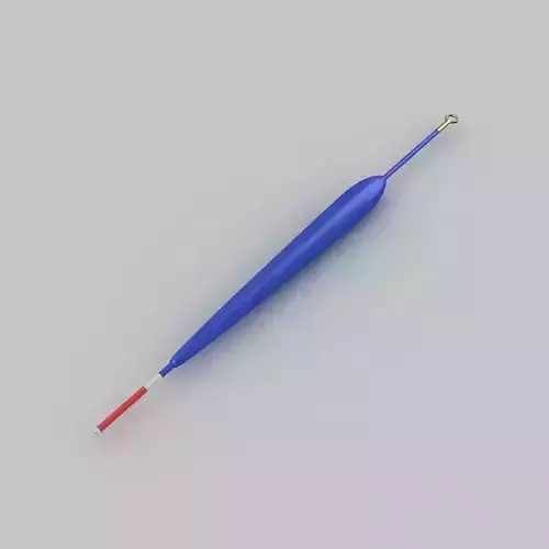 Fishing Float 3