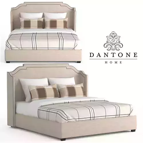 Dantone Beverly Bed